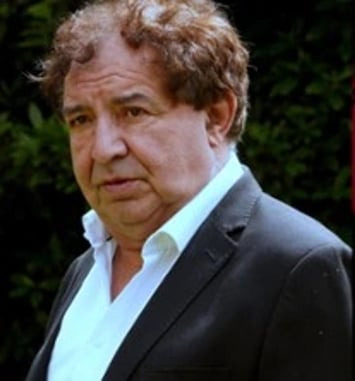 Jean-François Heisser, La Forêt