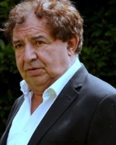 Jean-François Heisser, La Forêt