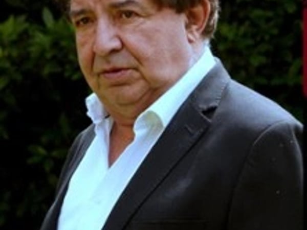 Jean-François Heisser, La Forêt