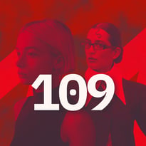 109, Capucine & Easy Tigre