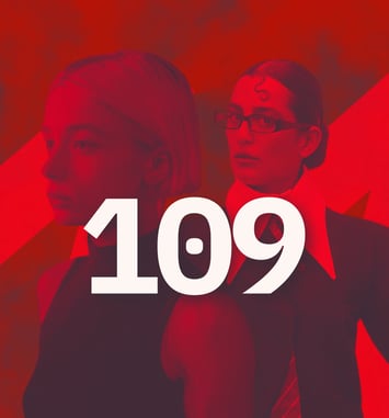109, Capucine & Easy Tigre