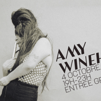 Sunday Tribute, Amy Winehouse