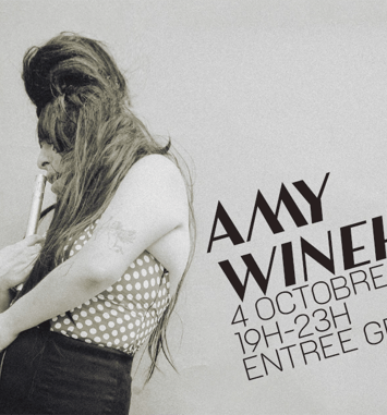 Sunday Tribute, Amy Winehouse