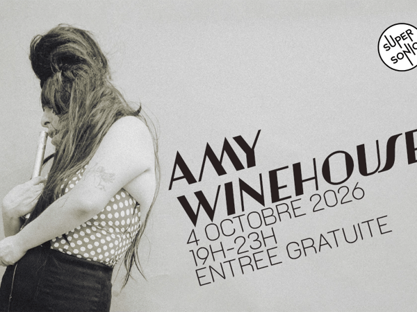 Sunday Tribute, Amy Winehouse