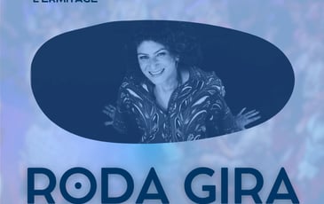 Roda Gira, Marina Gomes
