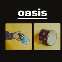 Sunday Tribute : Oasis