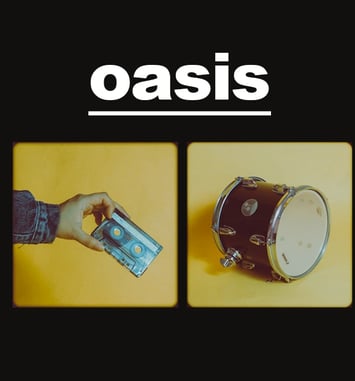 Sunday Tribute : Oasis
