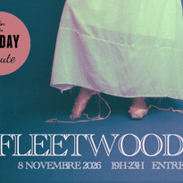 Sunday Tribute, Fleetwood Mac