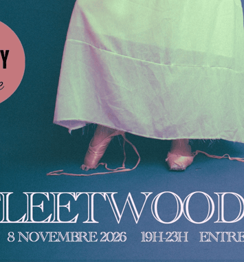 Sunday Tribute, Fleetwood Mac