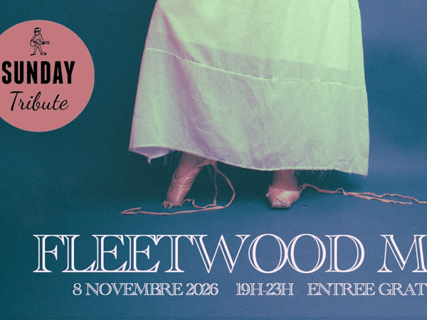 Sunday Tribute, Fleetwood Mac