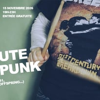 Sunday Tribute, Pop Punk