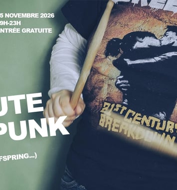 Sunday Tribute, Pop Punk