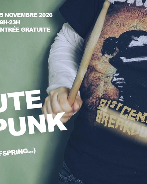 Sunday Tribute, Pop Punk