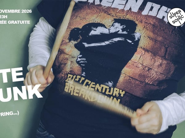 Sunday Tribute, Pop Punk