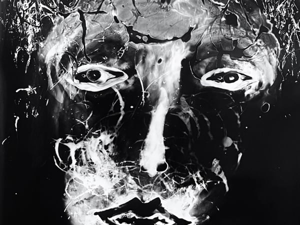 Kabrala : une exposition photographique de Ai Huang