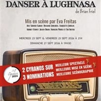 Danser à Lughnasa