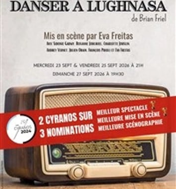 Danser à Lughnasa