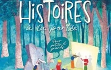 Histoires à ta portée
