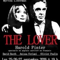 The Lover