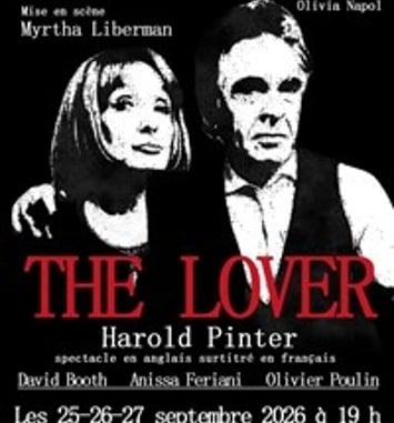 The Lover
