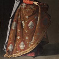 Zurbarán 1598-1664