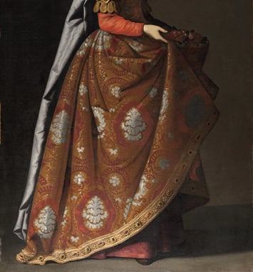 Zurbarán 1598-1664
