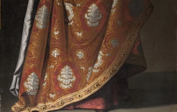 Zurbarán 1598-1664
