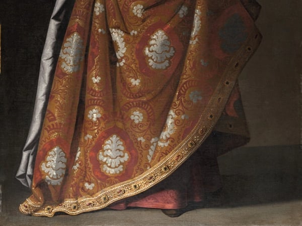 Zurbarán 1598-1664