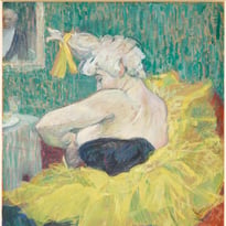 Le Cirque, Fabrique de l'art moderne