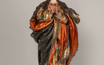 Sculpter la couleur