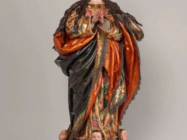 Sculpter la couleur