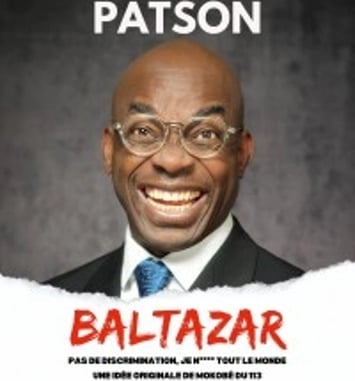Patson : Baltazar