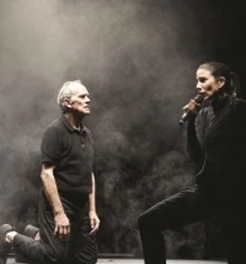 Casting Lear