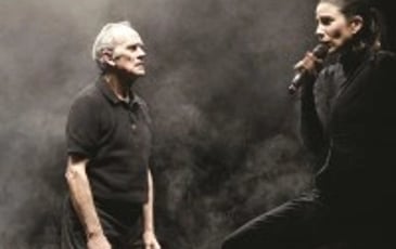 Casting Lear