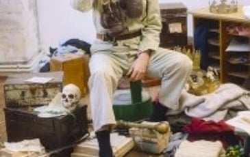 The Last Hamlet