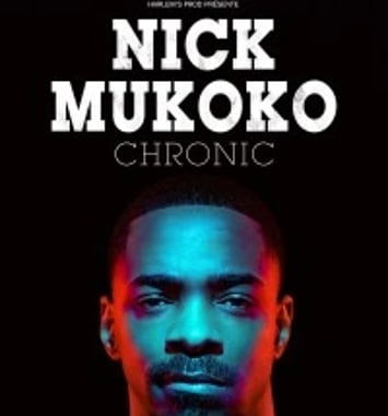 Nick Mukoko : Chronic
