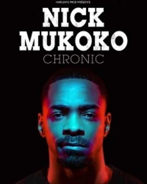 Nick Mukoko : Chronic