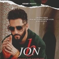 Jon B