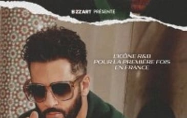 Jon B