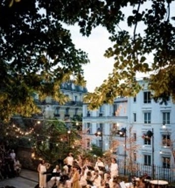 Orchestre des Arènes Lyriques