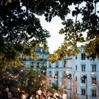 Orchestre des Arènes Lyriques