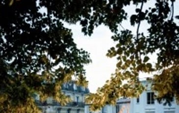 Orchestre des Arènes Lyriques
