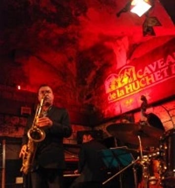 Trombone Project
