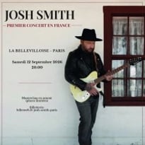 Josh Smith