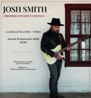 Josh Smith