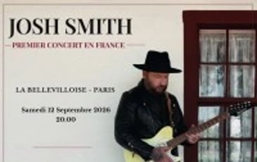 Josh Smith