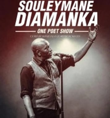 Souleymane Diamanka