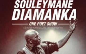 Souleymane Diamanka