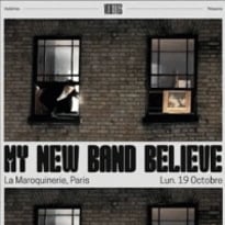 My New Band Believe