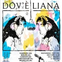 Dov'è Liana